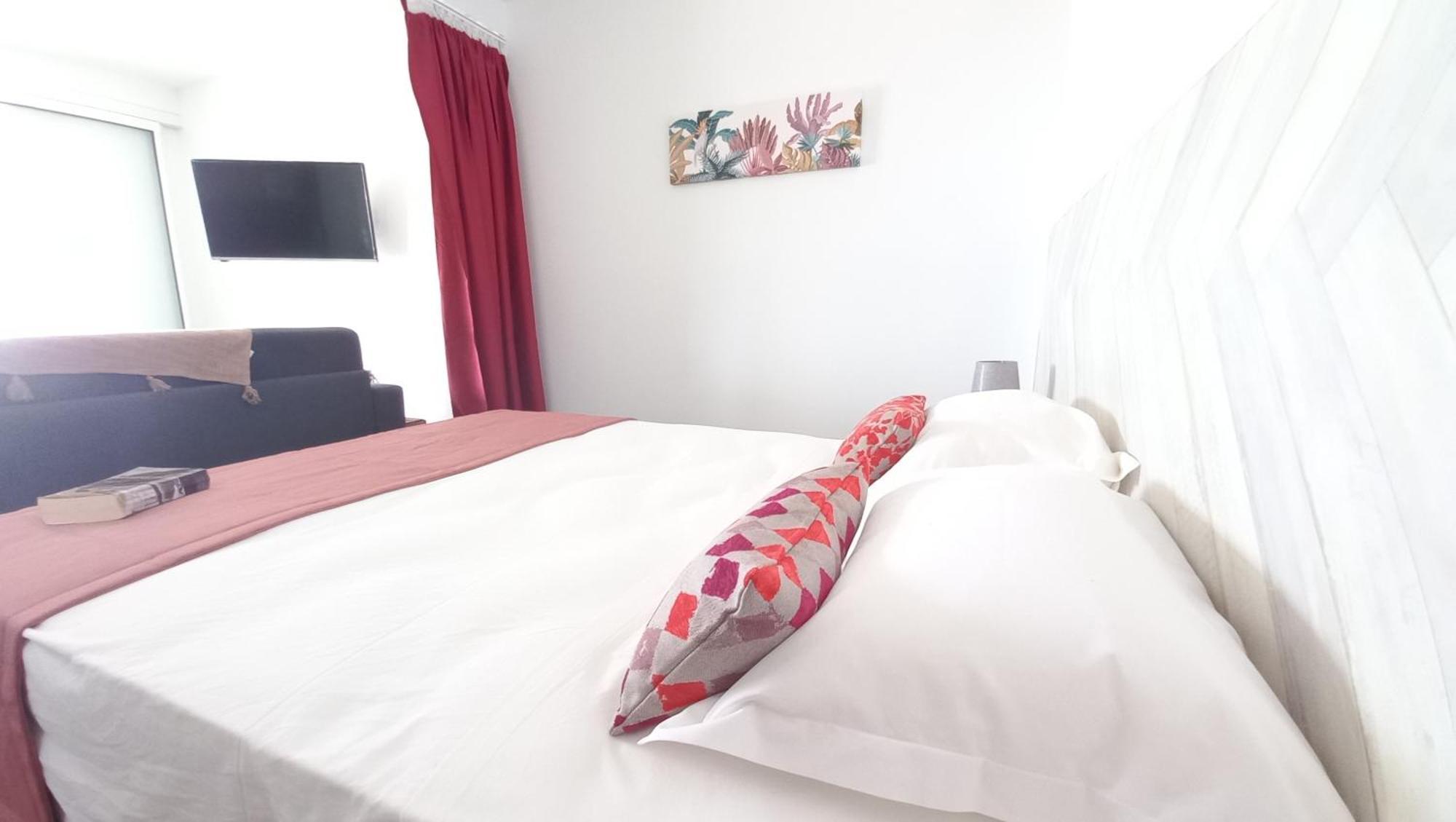 Logements Vue Mer Acces Piscine En Guadeloupe Bouillante Zewnętrze zdjęcie