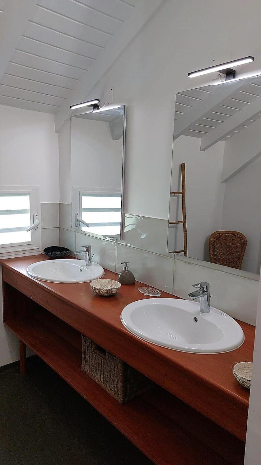 Logements Vue Mer Acces Piscine En Guadeloupe Bouillante Zewnętrze zdjęcie
