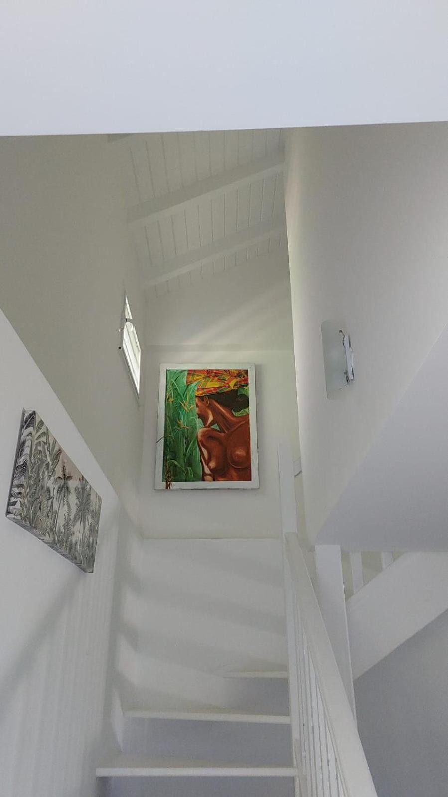 Logements Vue Mer Acces Piscine En Guadeloupe Bouillante Zewnętrze zdjęcie
