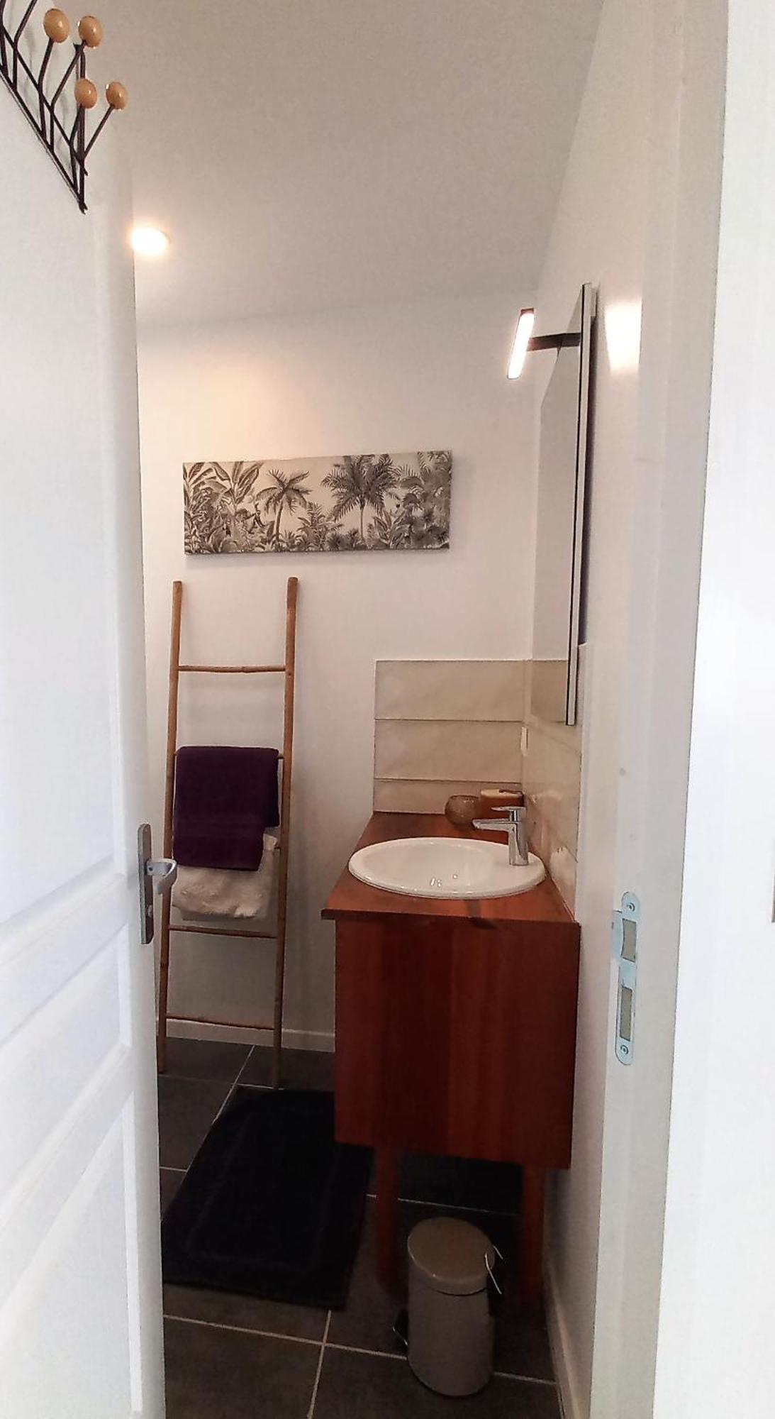 Logements Vue Mer Acces Piscine En Guadeloupe Bouillante Zewnętrze zdjęcie